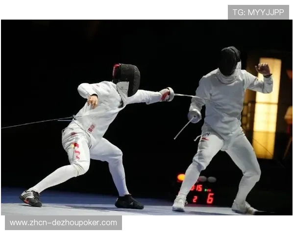 中国重剑亚锦赛斩获二金二银一铜再证实力成奥运周期夺牌重点