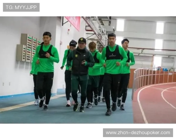 多队季前训练营展开，体能储备与战术磨合并重