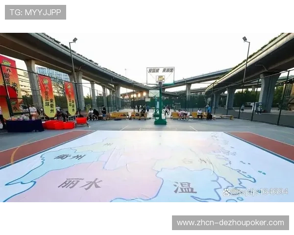 浙江“草根球员”参与浙BA，民营经济背景显特色