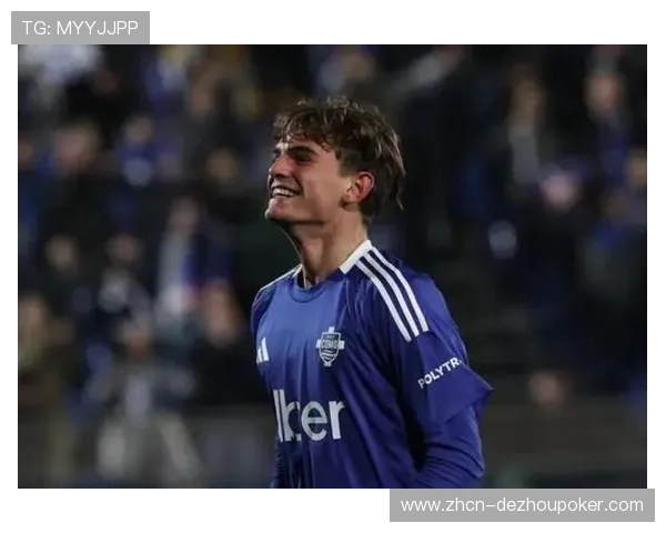 拜仁新星卡尔示好皇马，儿梦引发未来转会猜测