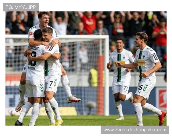 海登海姆保级形势严峻：攻防双重溃败暴露升班马适应难题